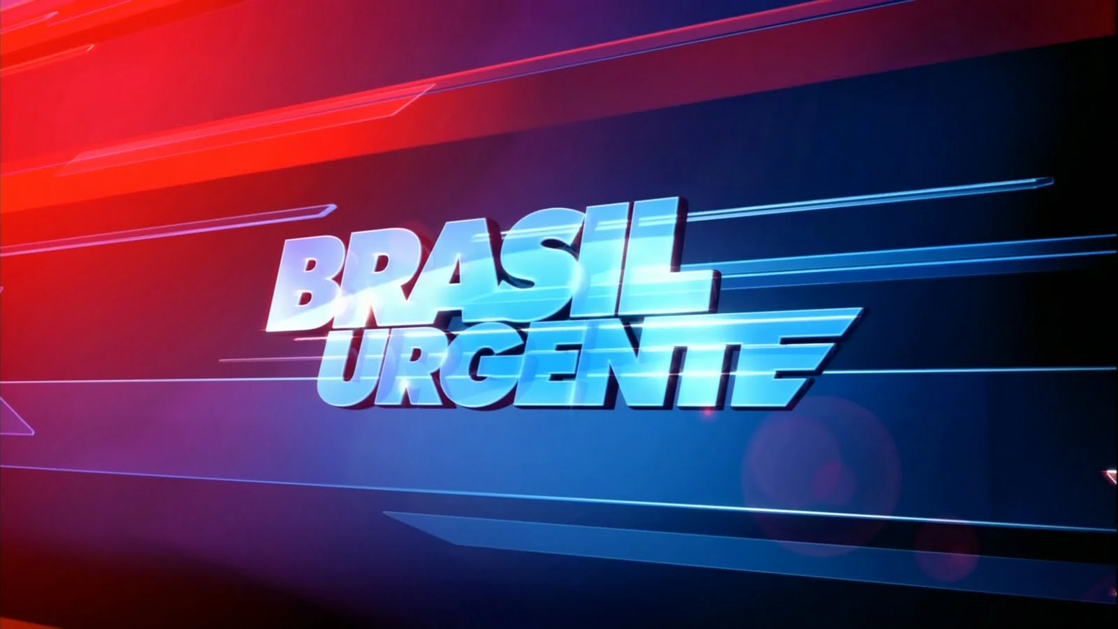 Brasil Urgente
