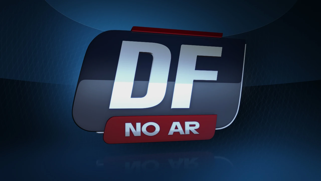 DF NO AR